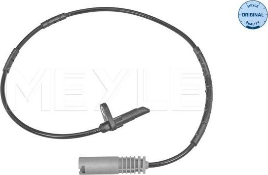 Датчик ABS Meyle Original задний для MINI Countryman I (R60) 2010-2016. Артикул 314 899 0095