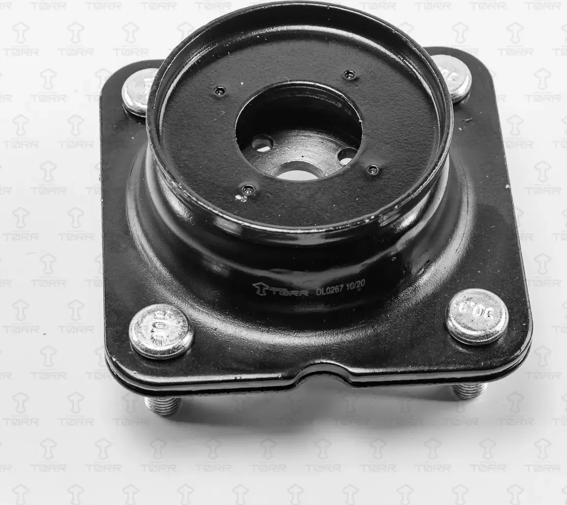 Опора амортизатора L/R (Torr). Артикул DL0267