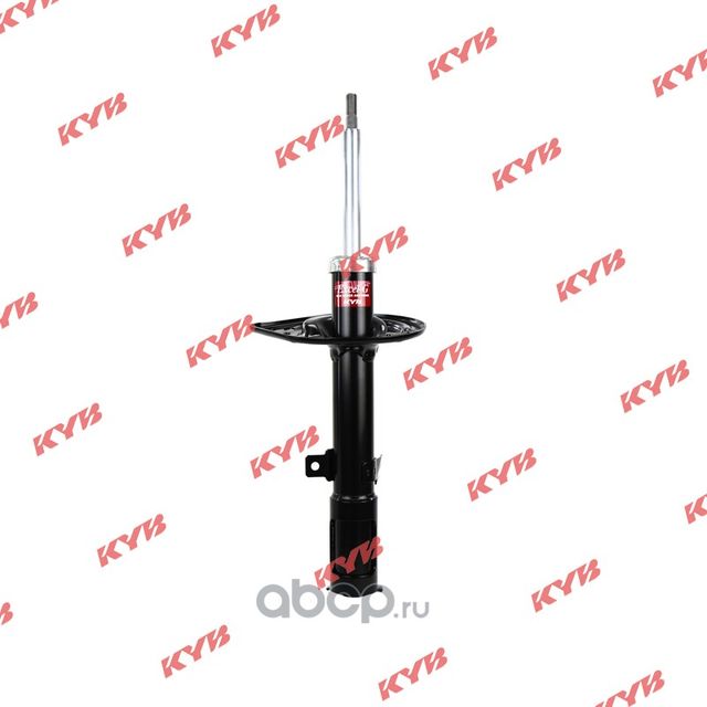 Амортизатор KYB Excel-G задний левый для Lexus ES VI 2012-2018. Артикул 335093