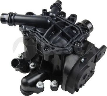 Термостат OSSCA для BMW 2 Active Tourer F45 2013-2026. Артикул 55866