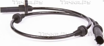 Датчик ABS Bosch передний для BMW X5 II (E70) 2006-2013. Артикул 0 986 594 626