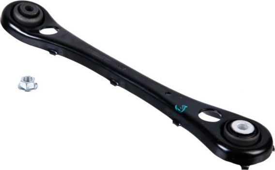 Поперечный рычаг задней подвески Zentparts (Листовая сталь) правый/левый для Audi A6 III (C6) 2004-2011. Артикул Z25092