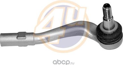 Наконечник рулевой тяги 4U. Артикул MR-A-31168