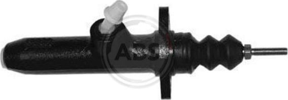 Цилиндр сцепления главный ABS (Чугун) для Audi 100 III (C3) 1982-1991. Артикул 41786X