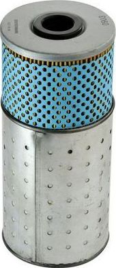 Масляный фильтр Denckermann для PUCH G-modell W460 1979-1987. Артикул A210038