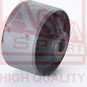 Сайлентблок переднего рычага подвески Asva правый/левый для Toyota Highlander II (U40) 2007-2014. Артикул 0101-313