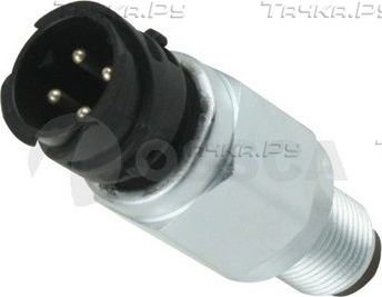 Датчик ABS OSSCA для Citroen XM II 1994-2000. Артикул 13087