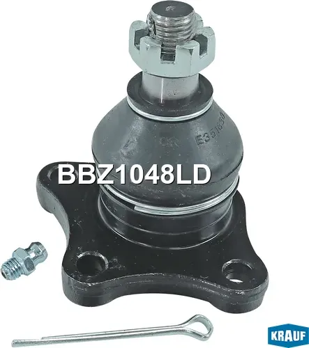 Шаровая опора (Krauf). Артикул BBZ1048LD