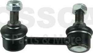 Стойка (тяга) стабилизатора OSSCA. Артикул 74104
