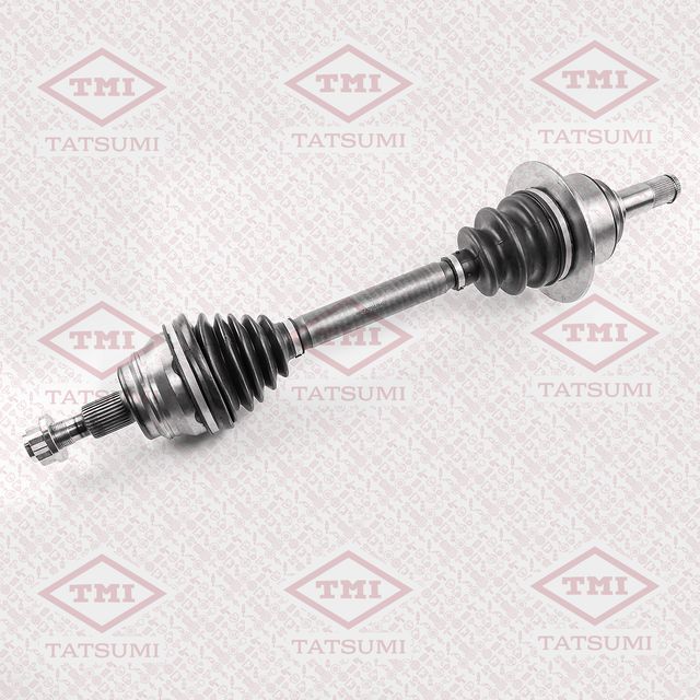 Привод в сборе MB W166 11- лев. (Tatsumi). Артикул TDD1047