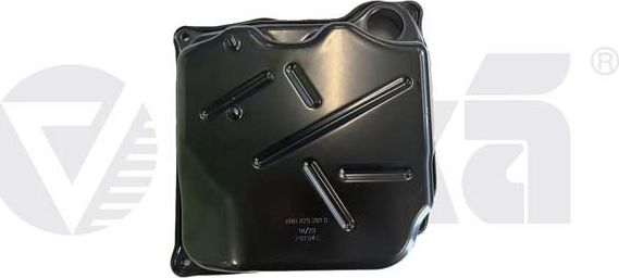 Масляный поддон картера АКПП Vika. Артикул 33251787201