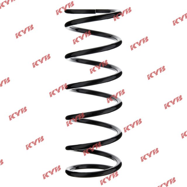 Пружина подвески KYB K-Flex задняя для Toyota Cresta V (X100) 1996-2001. Артикул RK7534