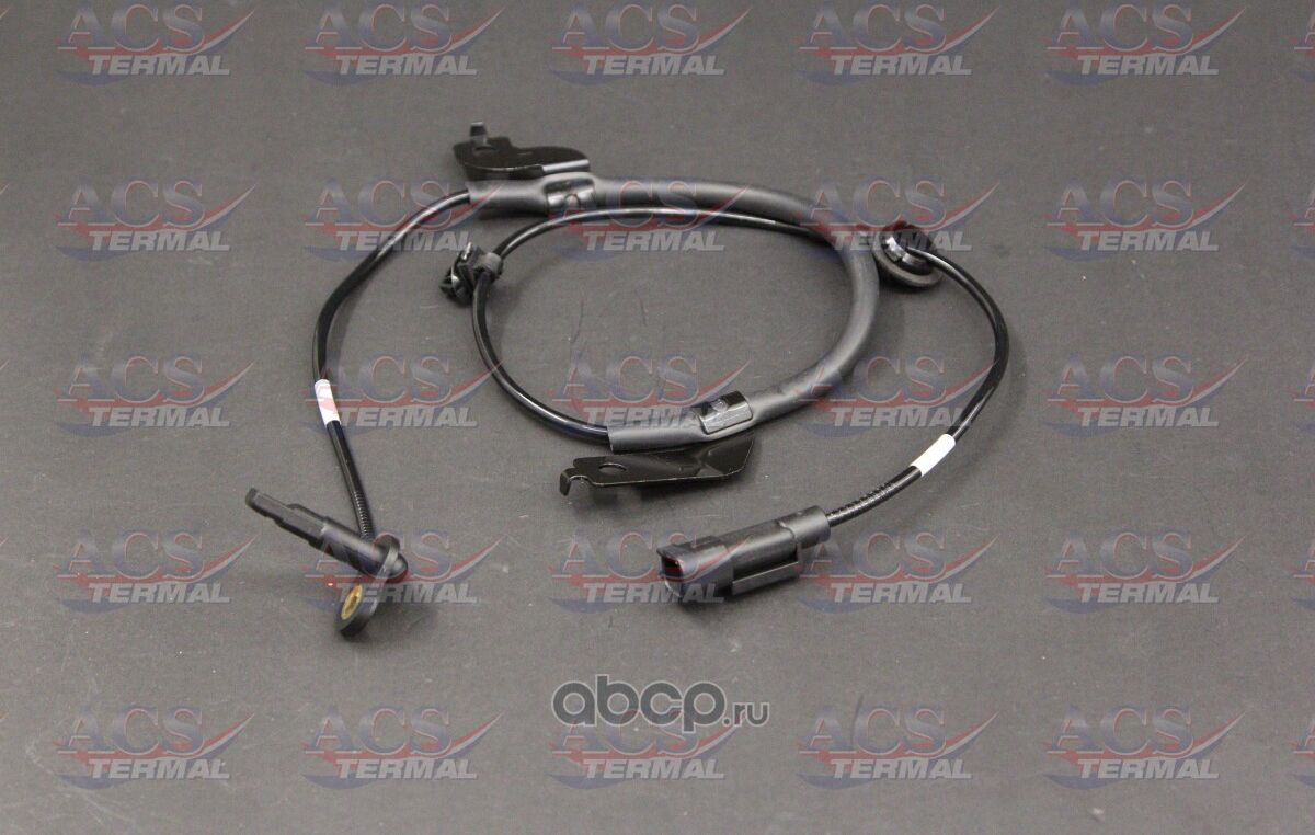 Датчик ABS Mitsubishi LANCER (10-)/OUTLANDER (05-12) FL (ACS Termal). Артикул 807575