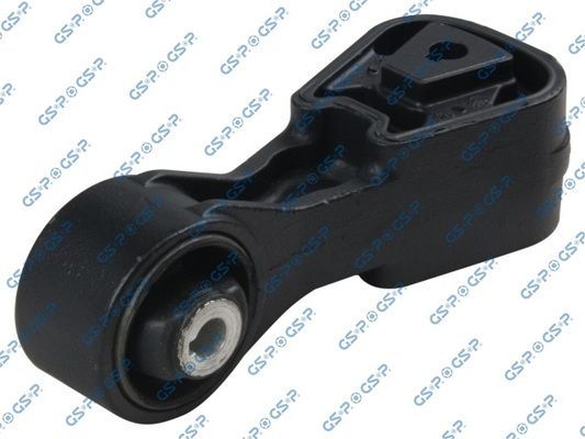 Подушка (опора) двигателя GSP правая верхняя для Peugeot 406 I 1998-2004. Артикул 513896