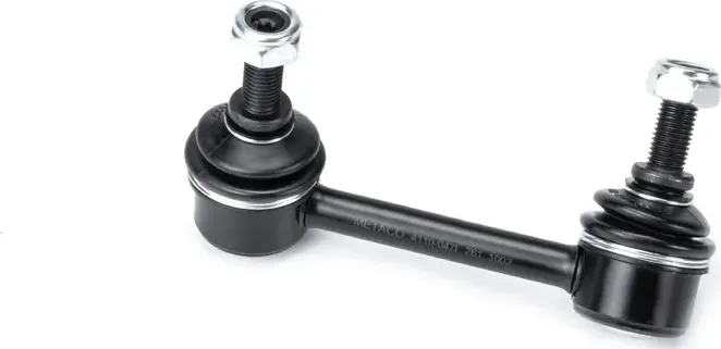 Тяга/стойка стабилизатора (Metaco). Артикул 4110-047L