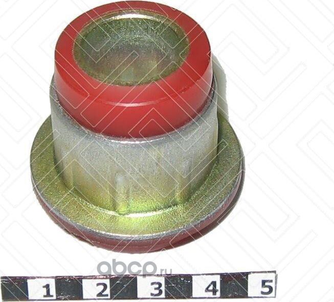 Сайлентблок верхнего рычага ВАЗ 2101 ПОЛИУРЕТАН 17-06-001 Полиуретан. Артикул 1706001