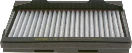 Салонный фильтр Bosch. Артикул 1 987 432 401