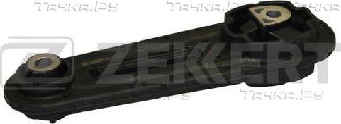 Подушка (опора) двигателя Zekkert левая для Renault Logan I 2004-2015. Артикул GM-3479