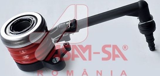 Выжимной подшипник сцепления ASAM. Артикул 32666