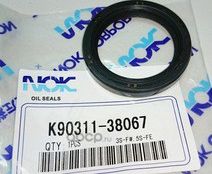 38-50-8 САЛЬНИК РАСПРЕДВАЛА 90311-38067 (NOK). Артикул K9031138067
