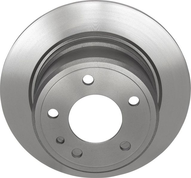 Тормозной диск ATE для BMW 5 III (E34) 1991-1996. Артикул 24.0110-0262.1