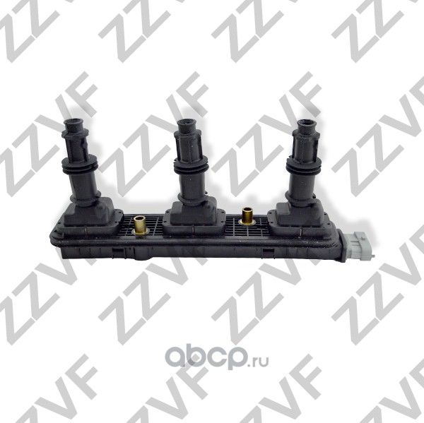КАТУШКА ЗАЖИГАНИЯ OPEL 2.6L VECTRA 2000-03 (Zzvf). Артикул GRA66556