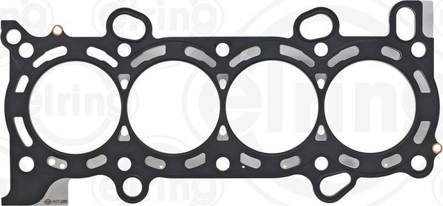 Прокладка ГБЦ Elring для Acura TSX II 2010-2014. Артикул 927.200