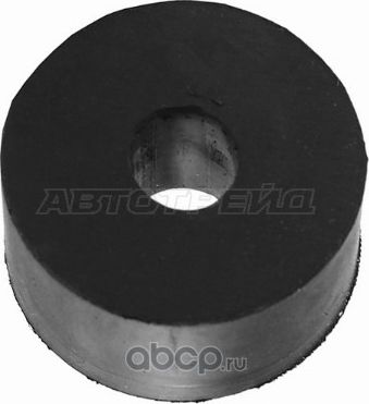 ВТУЛКА ЗАДНЕГО АМОРТИЗАТОРА SUZUKI GRAND VITARAESCUDO 98-06JIMNY 98- Втулка заднего амортизатора (SAT). Артикул ST0932010040