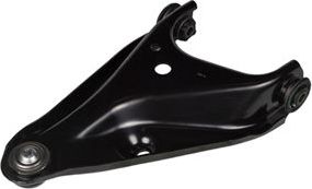 Поперечный рычаг передней подвески Zentparts правый нижний для Renault Dokker 2013-2026. Артикул Z24766