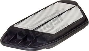 Воздушный фильтр Hengst. Артикул E1078L