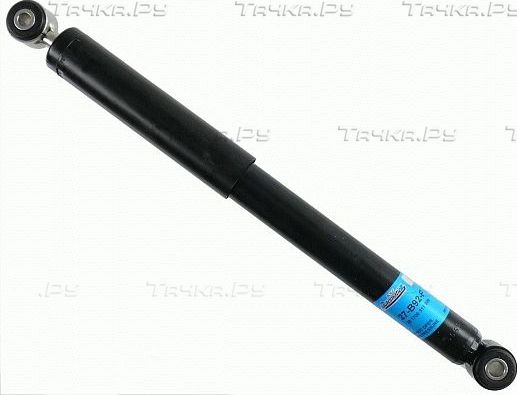 Амортизатор Boge. Артикул 27-B92-F
