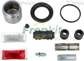 Ремкомплект тормозного суппорта Frenkit передний для Kia Picanto II 2011-2017. Артикул 751383