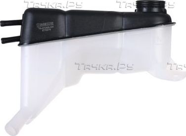 Расширительный бачок Stellox. Артикул 75-51255-SX