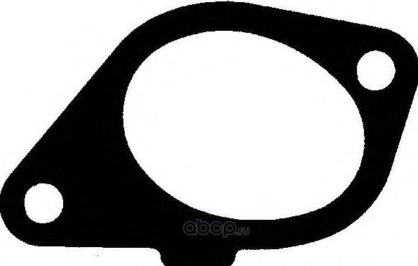 Прокладка впускного коллектора Glaser. Артикул X58969-01