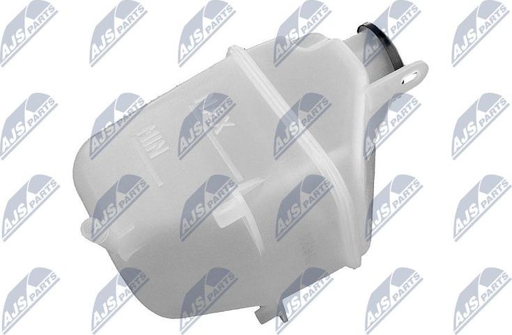 Расширительный бачок NTY. Артикул CZW-BM-030