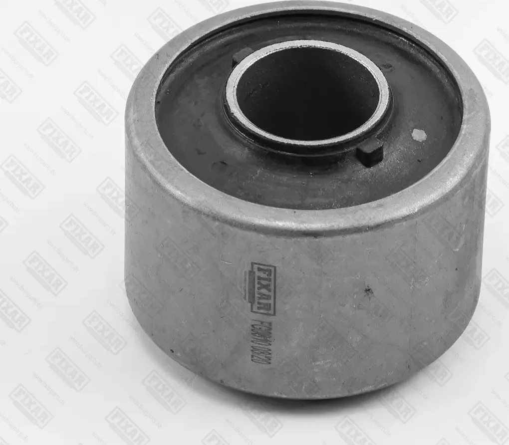 Сайлентблок рычага NISSAN X-TRAIL 01- передн.подв. (Fixar). Артикул FG0810