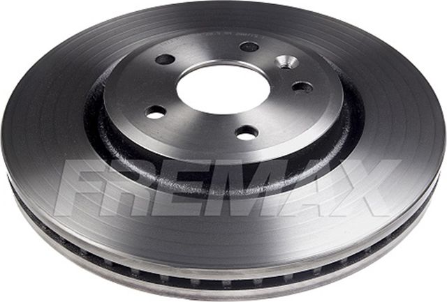 Тормозной диск Fremax передний для Ford Explorer V 2014-2019. Артикул BD-1413