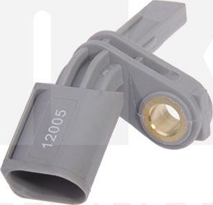 Датчик ABS NK передний/задний правый для Volkswagen ID.3 I 2019-2026. Артикул 294736