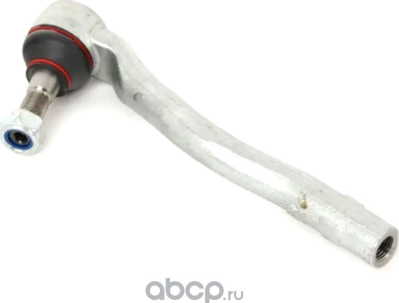 [Premium] Наконечник поперечной рулевой тяги (Bogap). Артикул C3233114