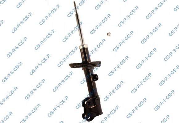 Амортизатор GSP передний левый для Honda Pilot II 2008-2015. Артикул 32340422