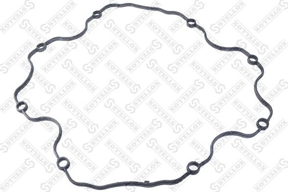 Прокладка клапанной крышки 441724 Stellox. Артикул 11-28005-SX