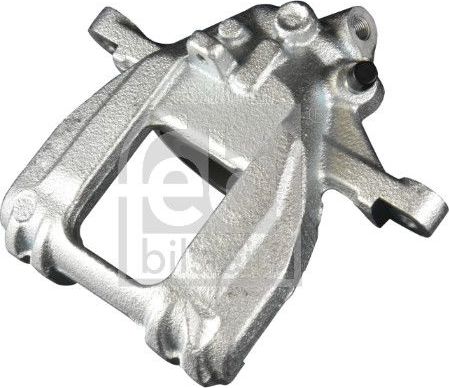 Тормозной суппорт Febi Bilstein (Чугун) задний левый для Volkswagen Crafter I 2006-2016. Артикул 178206