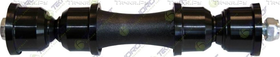 Стойка (тяга) стабилизатора Teknorot. Артикул FO-926