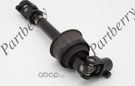 Вал рулевой (Partberry). Артикул PB160004