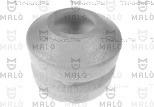 Отбойник амортизатора (стойки) Malo. Артикул 237191