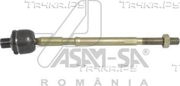 Рулевая тяга ASAM. Артикул 30537