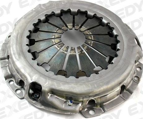 Корзина сцепления Exedy. Артикул TYC702