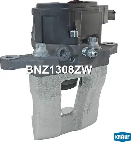Суппорт тормозной Krauf. Артикул BNZ1308ZW