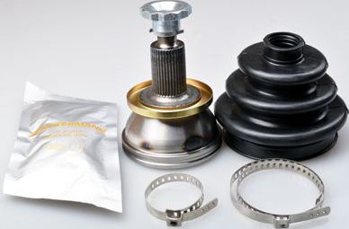 Шрус наружный (граната) Denckermann для Skoda Rapid I 2012-2015. Артикул C120007