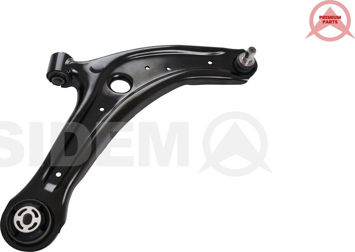Поперечный рычаг передней подвески Sidem (Листовая сталь). Артикул 3155